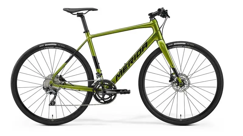 Merida Speeder 500