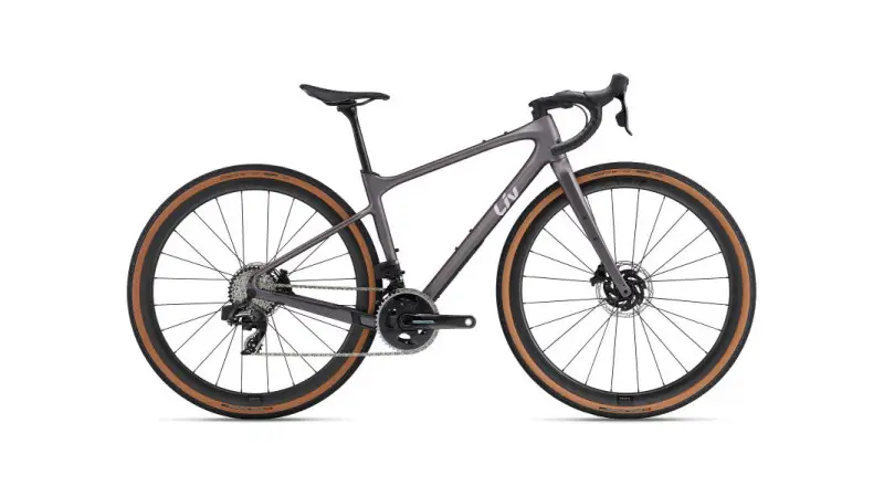 Liv Devote Advanced Pro