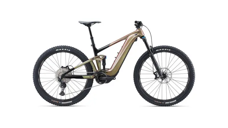 Giant Trance X E+ 2