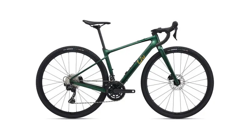 Liv Devote Advanced 2