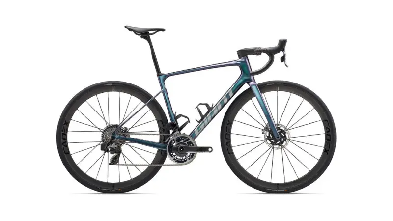 Giant Defy Advanced SL 0