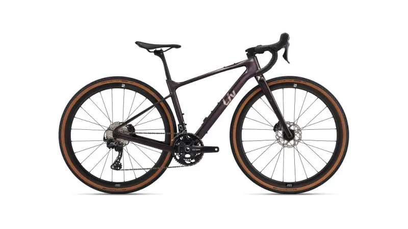 Liv Devote Advanced 0