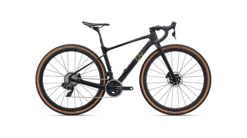 Liv Devote Advanced Pro