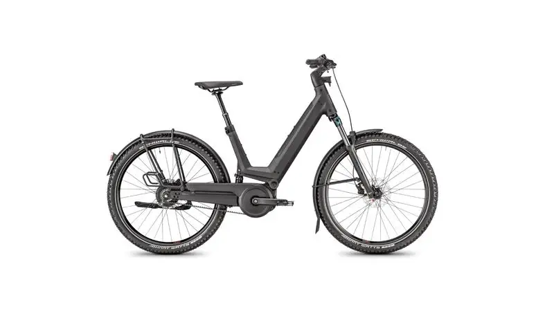 Moustache Bikes J ALL 625 Noir
