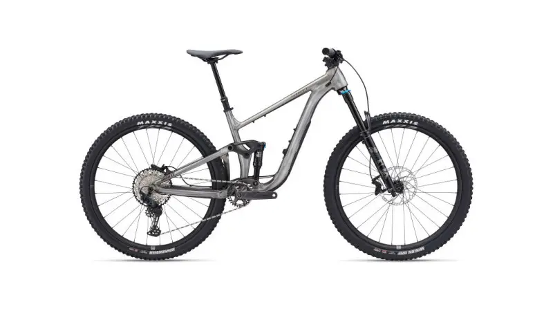 Giant Trance X 1