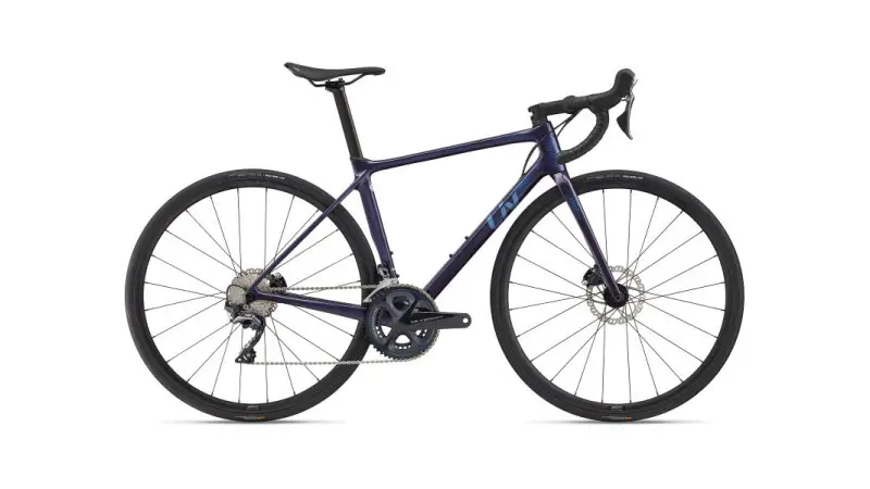 Liv Langma Advanced Disc 1