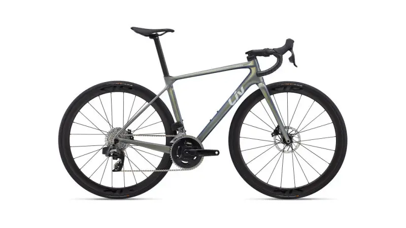 Liv Langma Advanced Pro 1 AXS