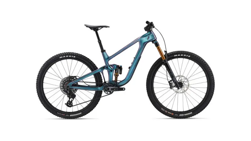 Giant Trance X Advanced 0