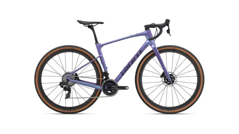 Giant Revolt Advanced Pro 0