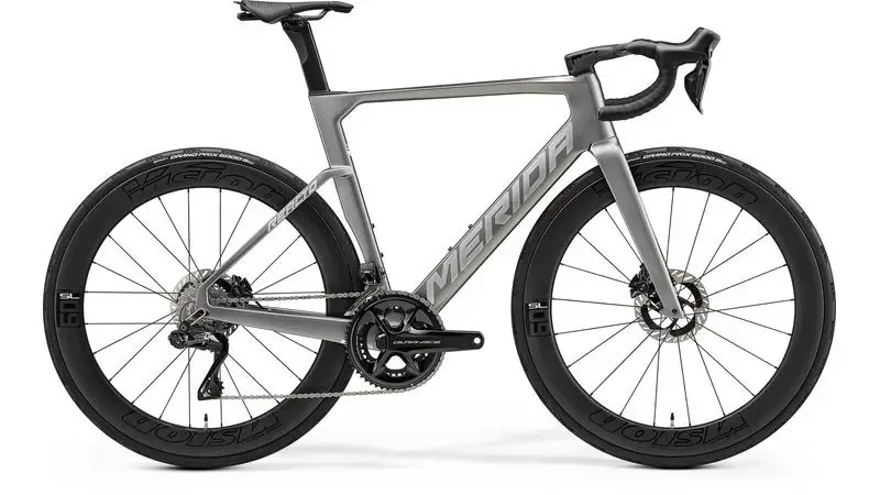 Merida REACTO TEAM