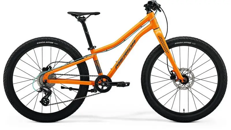Merida MATTS J.24+