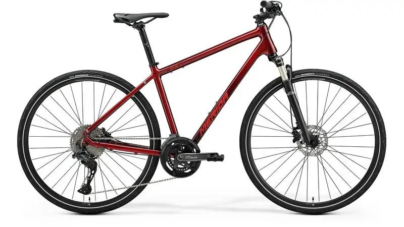 Merida CROSSWAY 700