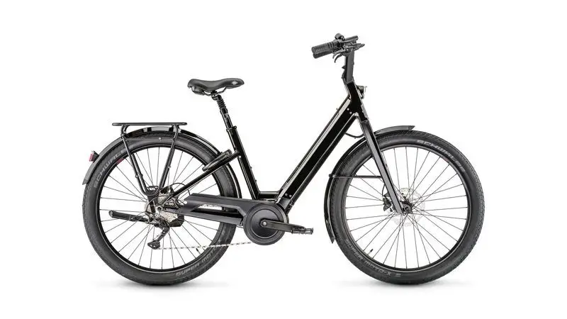 Moustache Bikes Lundi 27.3 - 625 Wh