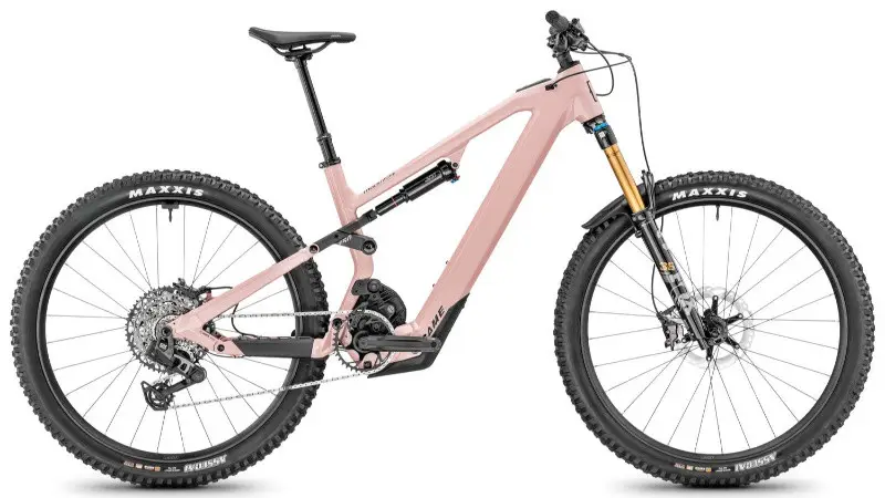 Moustache Bikes Game 150.8