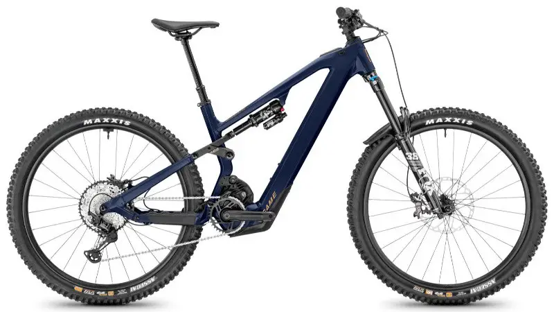 Moustache Bikes Game 160.7