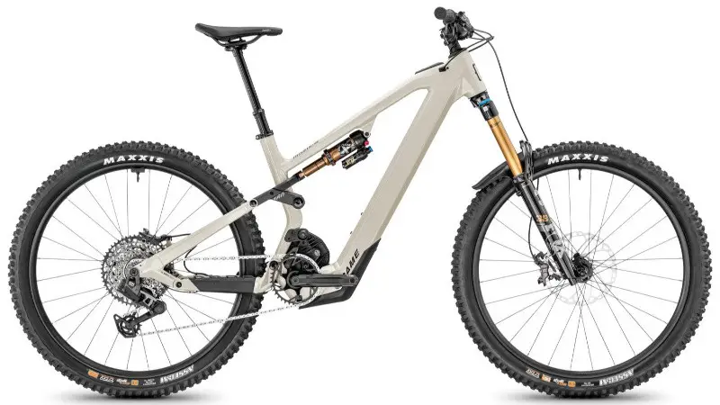 Moustache Bikes Game 160.8