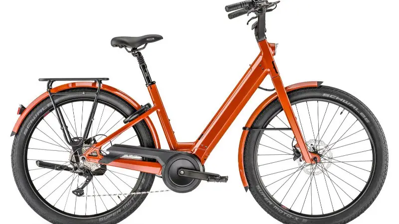 Moustache Bikes Lundi 27.2