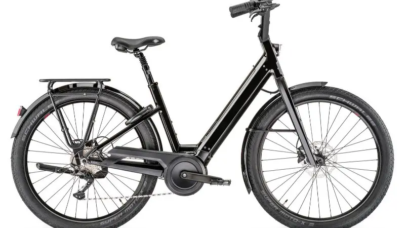 Moustache Bikes Lundi 27.3