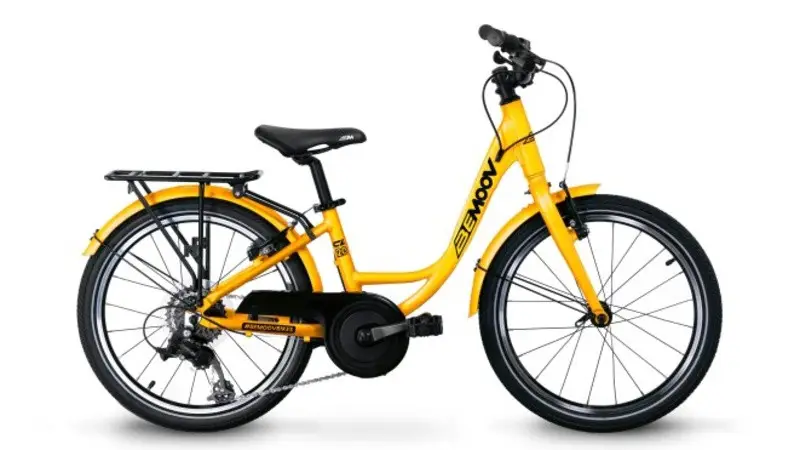 Bemoov CL 20