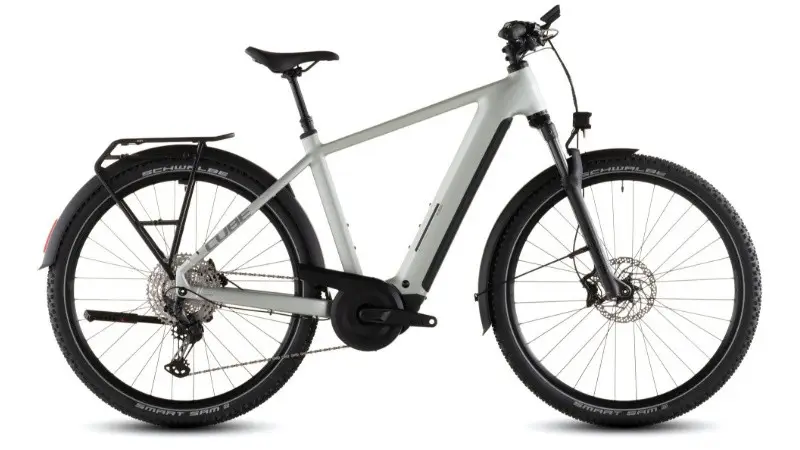 Cube NURIDE HYBRID EXC 800