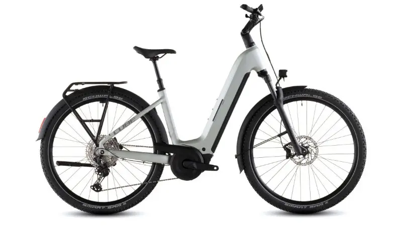 Cube NURIDE HYBRID EXC 800