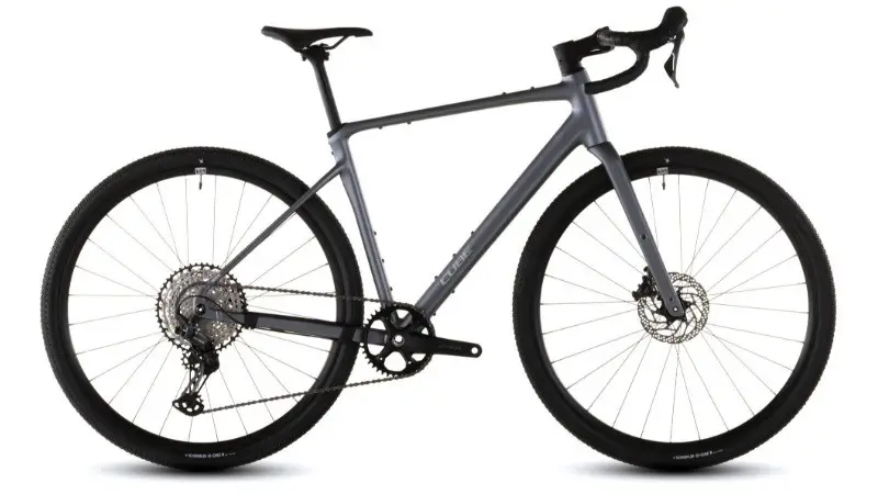 Cube NUROAD SLX