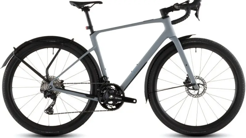 Cube NUROAD C:62 PRO FE