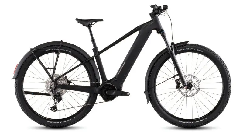 Cube REACTION HYBRID PRO 800 FE