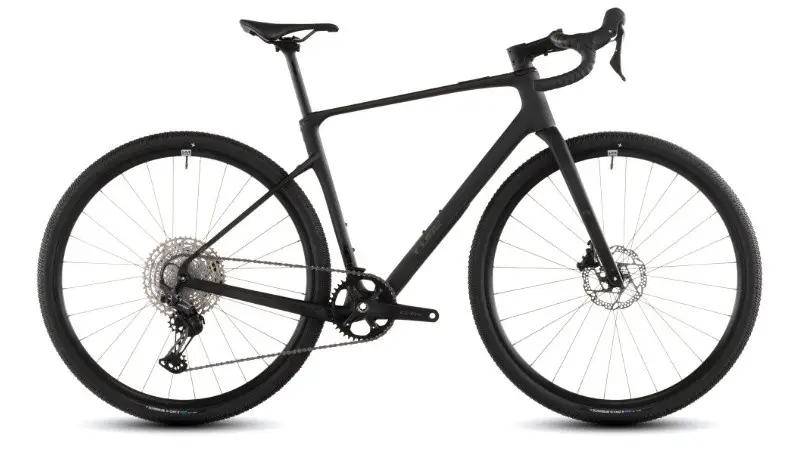 Cube NUROAD C:62 ONE