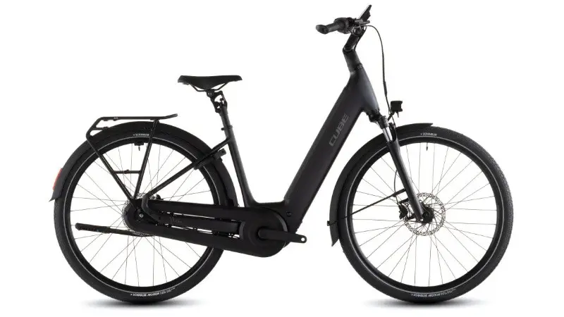 Cube SUPREME HYBRID COMFORT PRO 600