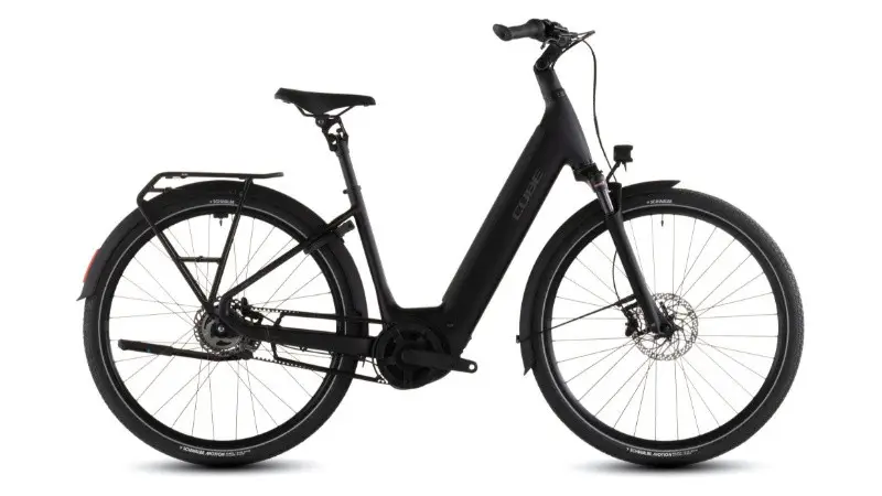 Cube SUPREME RT HYBRID DELUXE EX 600