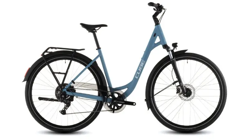 Cube TOURING ONE