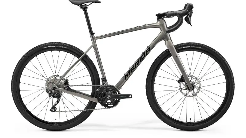 Merida SILEX 400