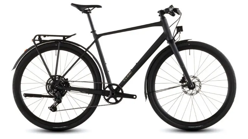 Cube NULANE PRO FE