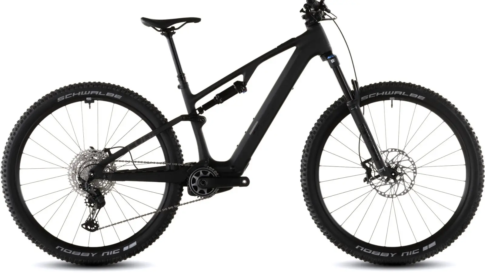 Cube AMS HYBRID ONE44 C:62 PRO 400X