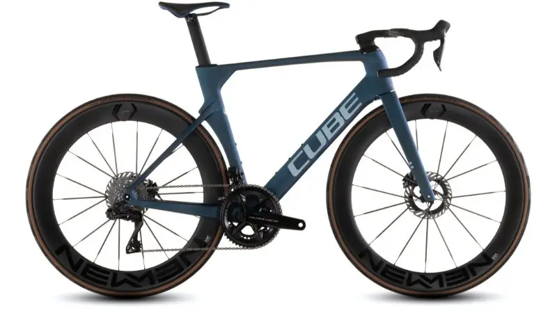 Cube LITENING AERO C:68X SLT