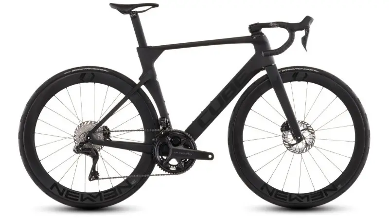 Cube LITENING AERO C:68X RACE