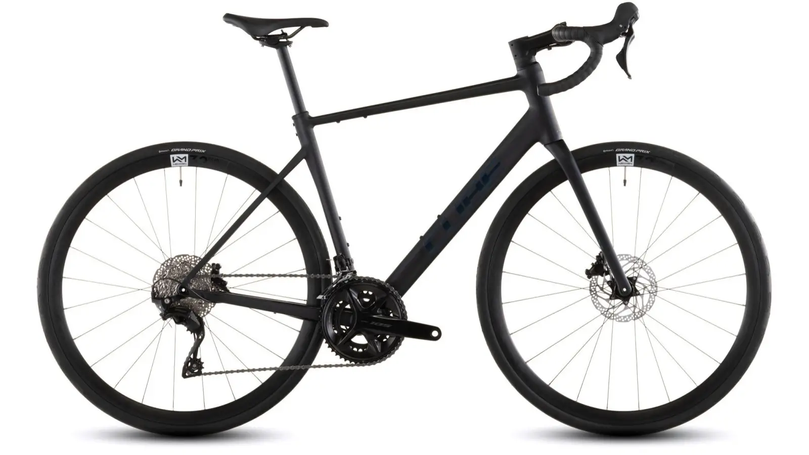 Cube ATTAIN SLX