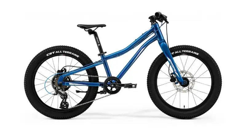 Merida MATTS J.20+