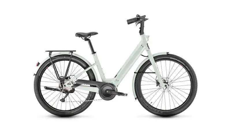 Moustache Bikes Lundi 27 ES 2026