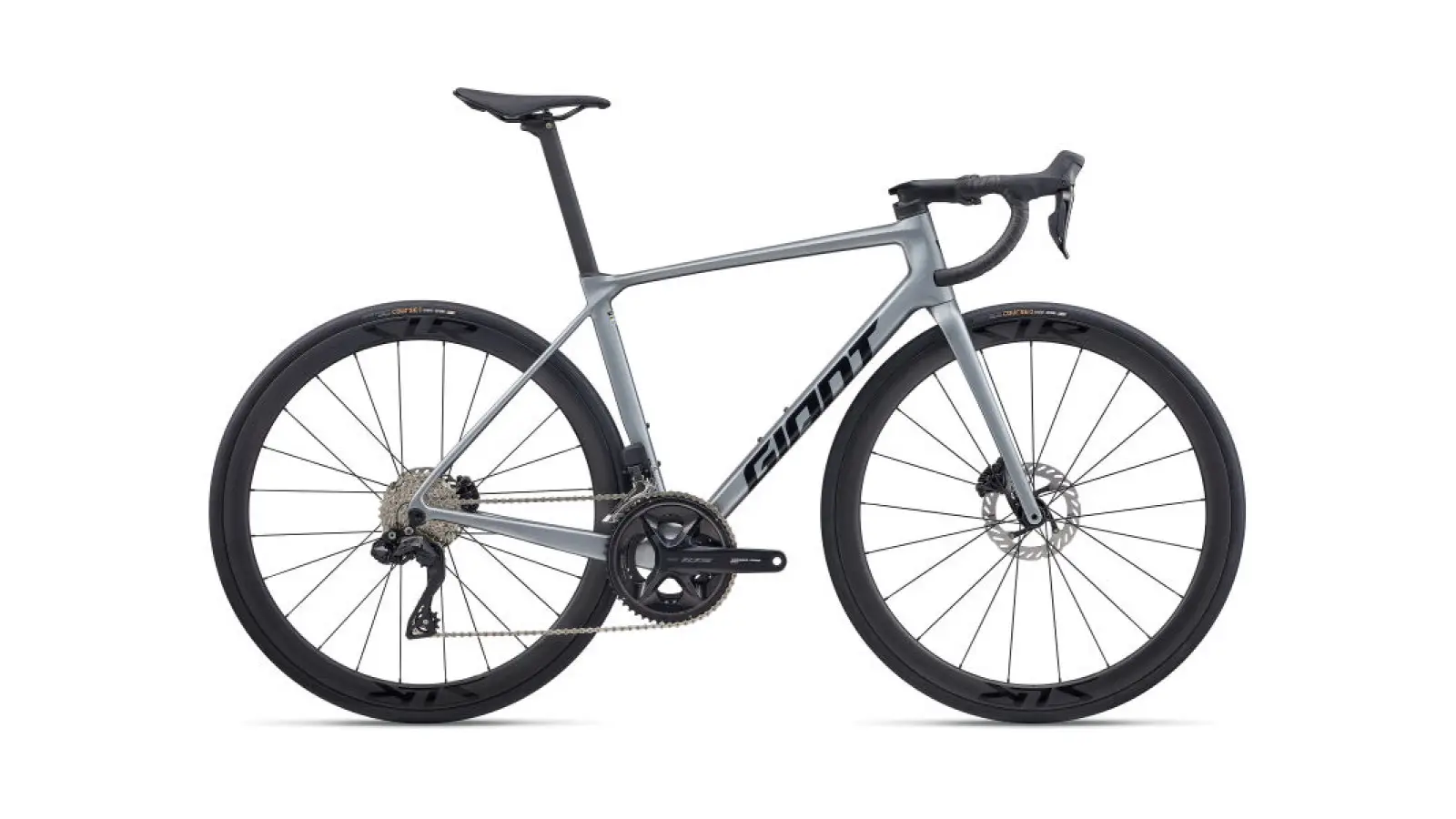 Giant TCR Advanced Pro 1 Di2