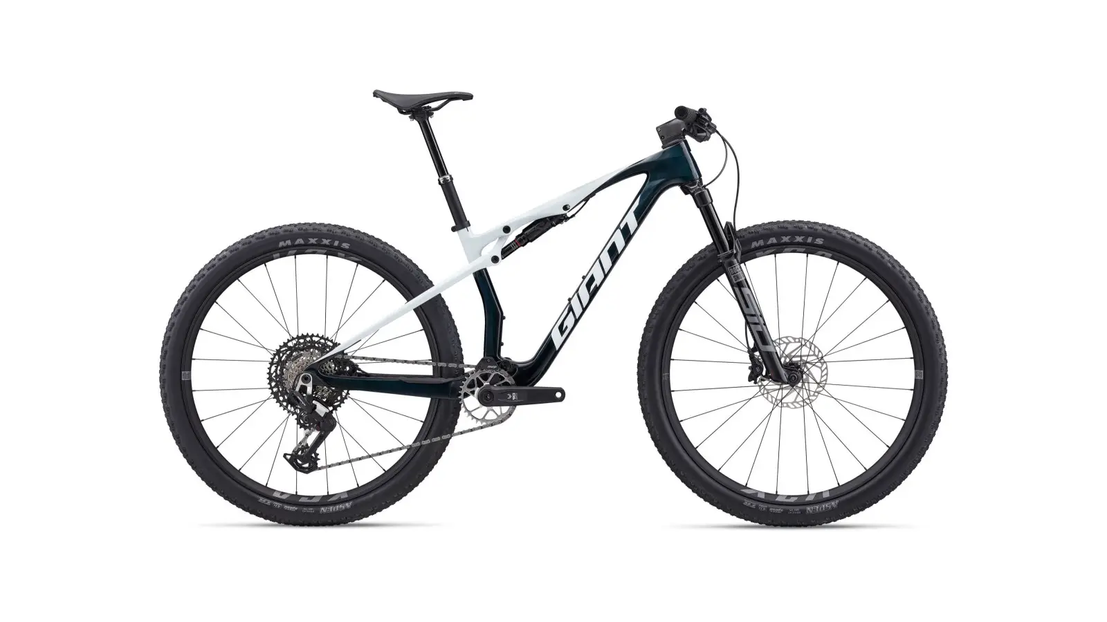 Giant Anthem Advanced SL 2