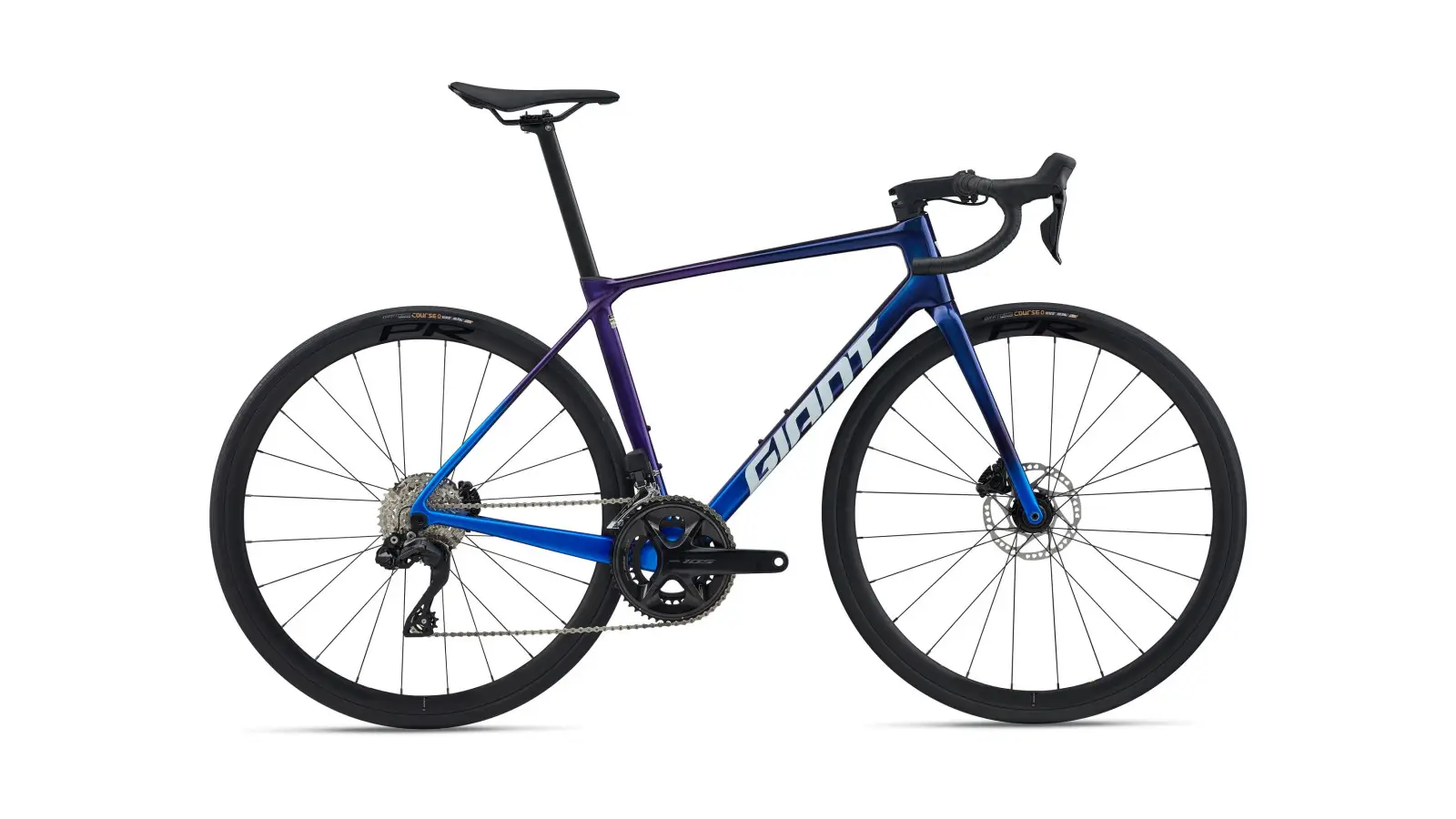 Giant TCR Advanced 1