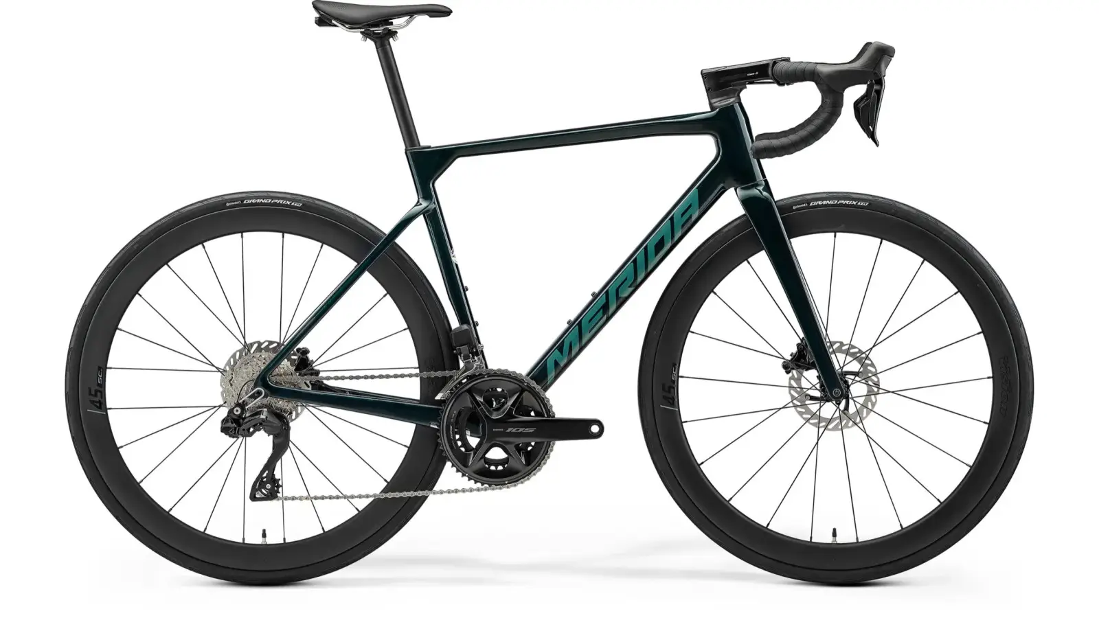 Merida SCULTURA 6000