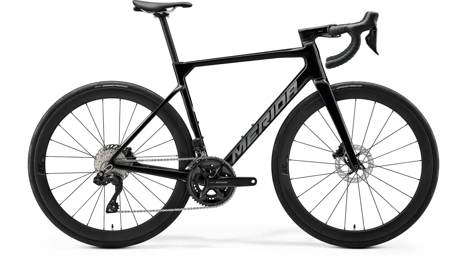 Merida SCULTURA 6000