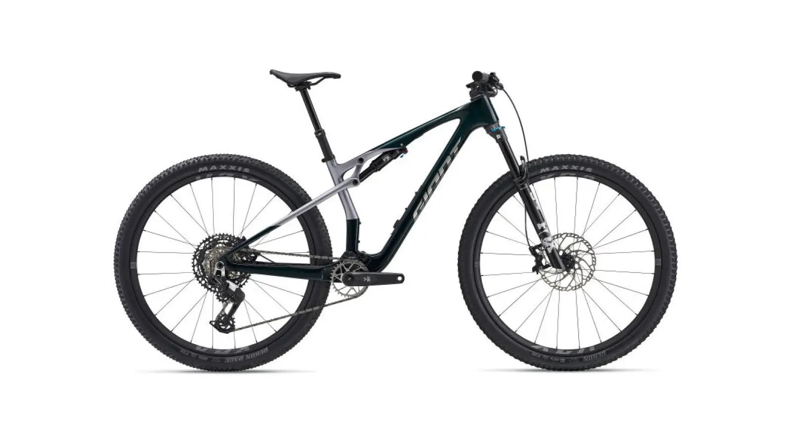 Giant Anthem X Advanced SL 2