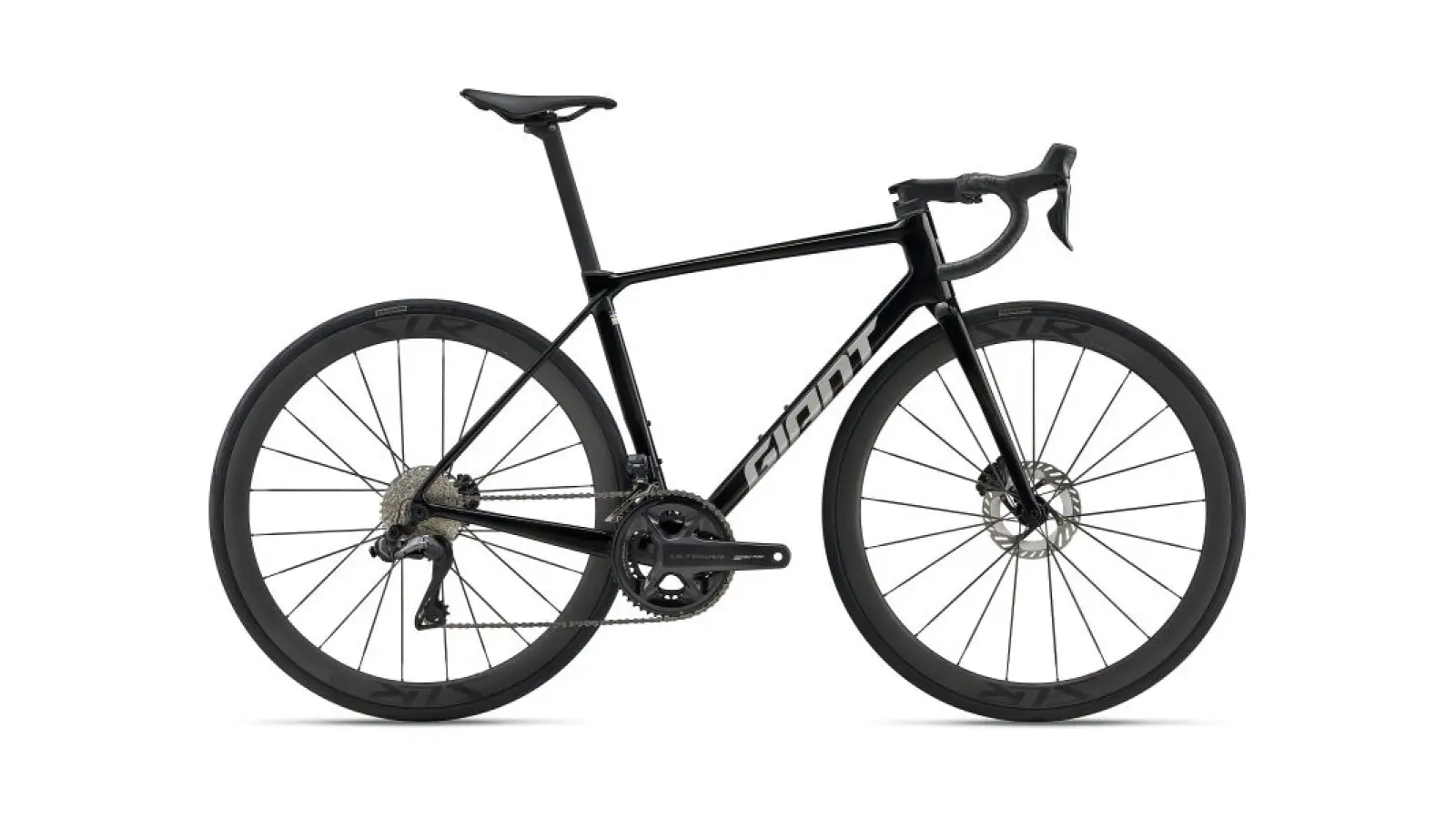 Giant TCR Advanced Pro 0 (Di2)