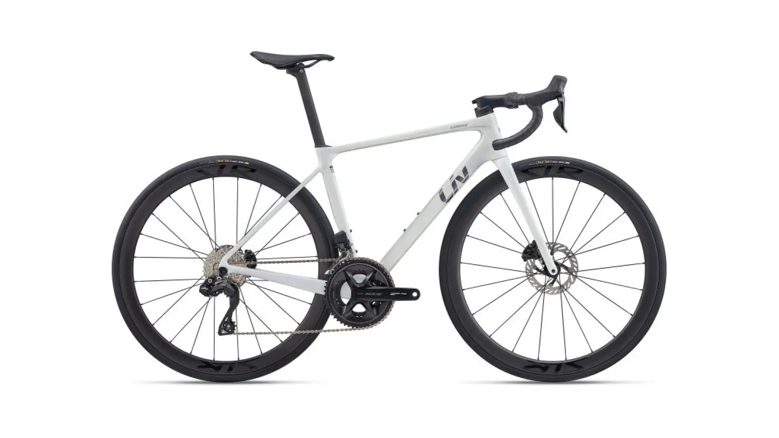 Liv Langma Advanced Pro 1 (Pro Compact)