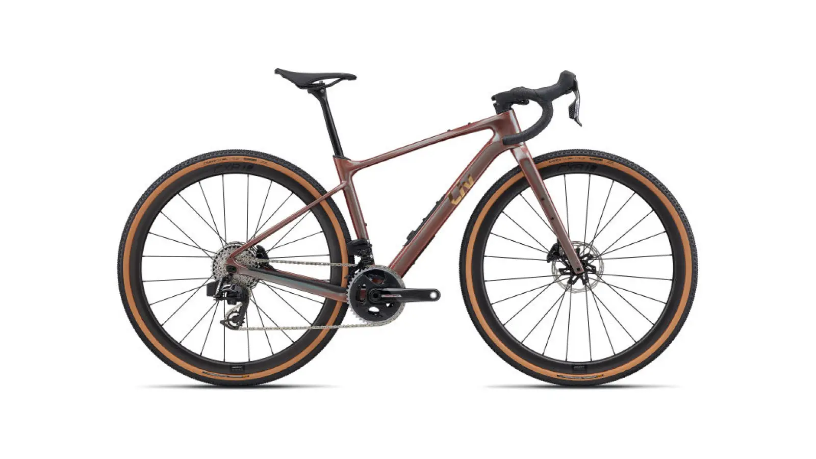 Liv Devote Advanced Pro