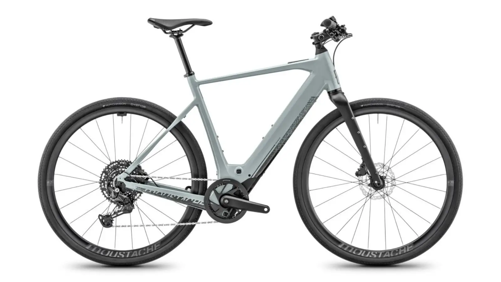 Moustache Bikes Dimanche 28 Road 2 2026